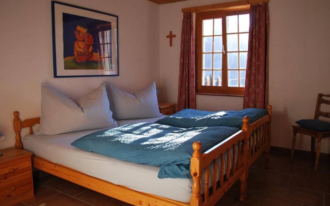 Photo of Bedroom in Schmitten