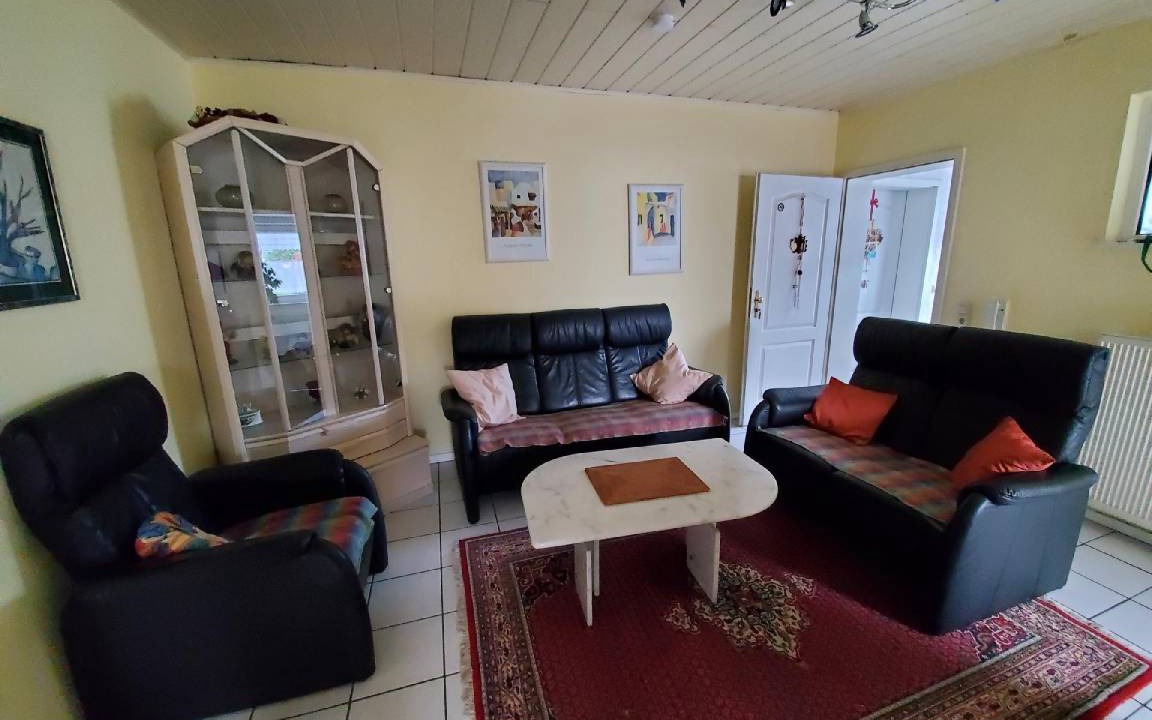 Photo of Livingroom in Wernborn