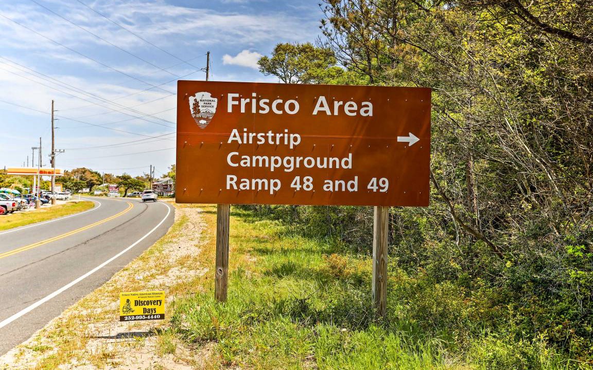 Photo of Buildings in Frisco