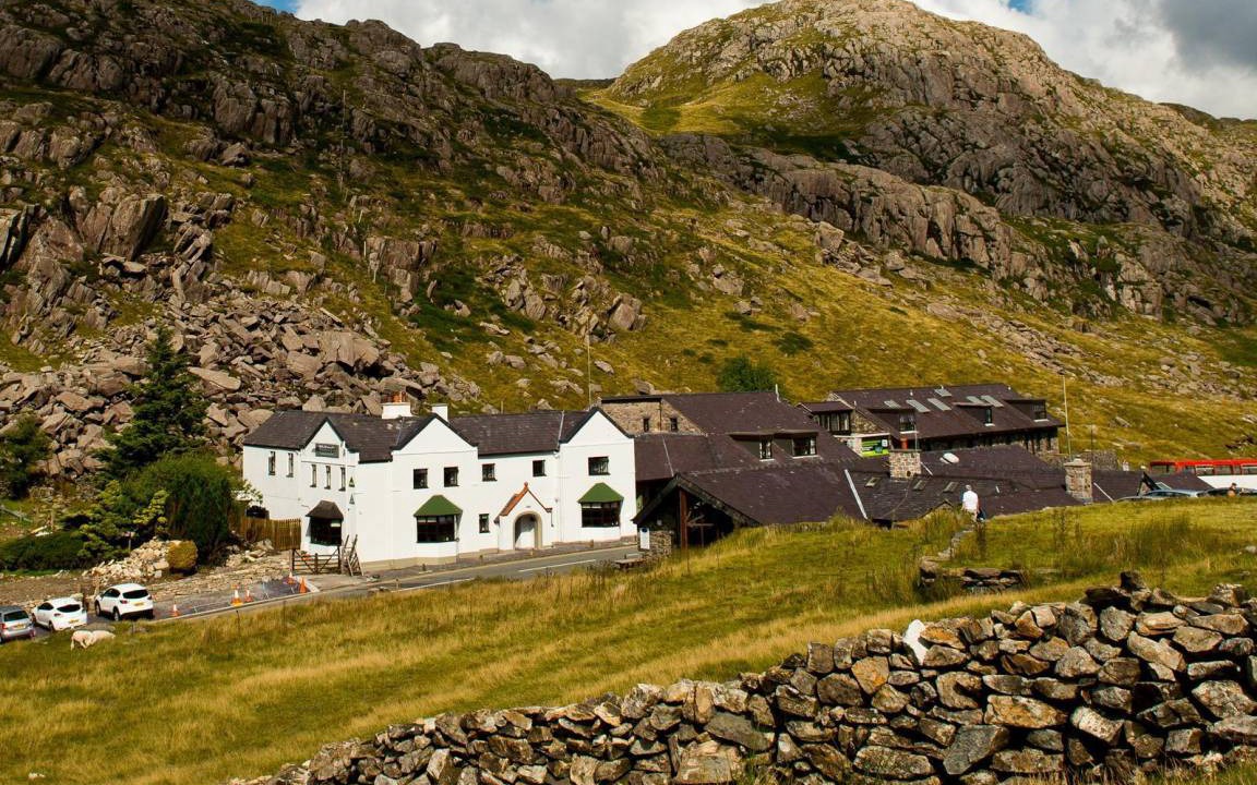 Photo of Others in Llanberis