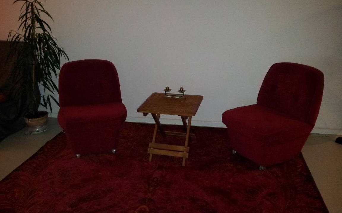 Photo of Livingroom in Charlottenburg