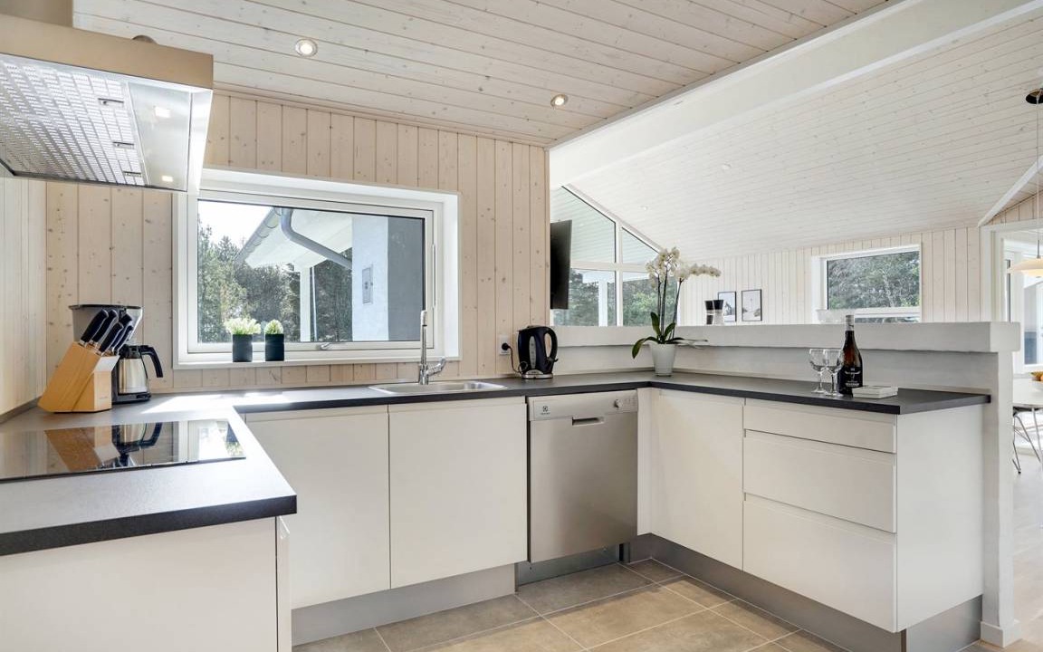 Photo of Kitchen in Blavand