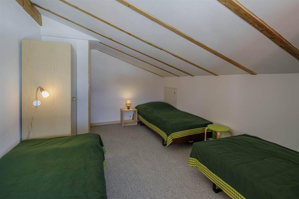 Photo of Bedroom in Grisons