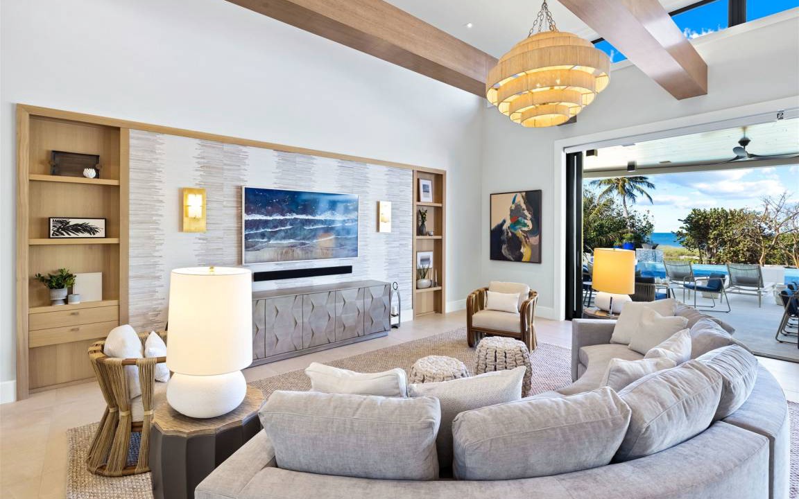 Photo of Livingroom in Wulfert