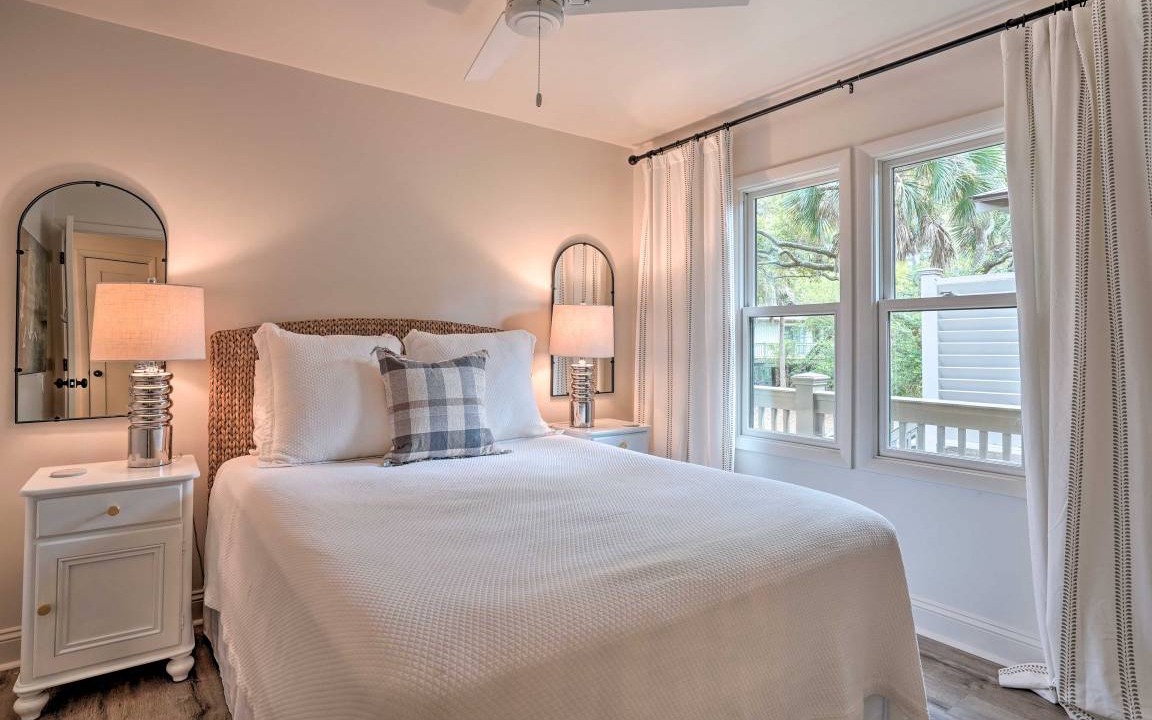 Photo of Bedroom in West Beach