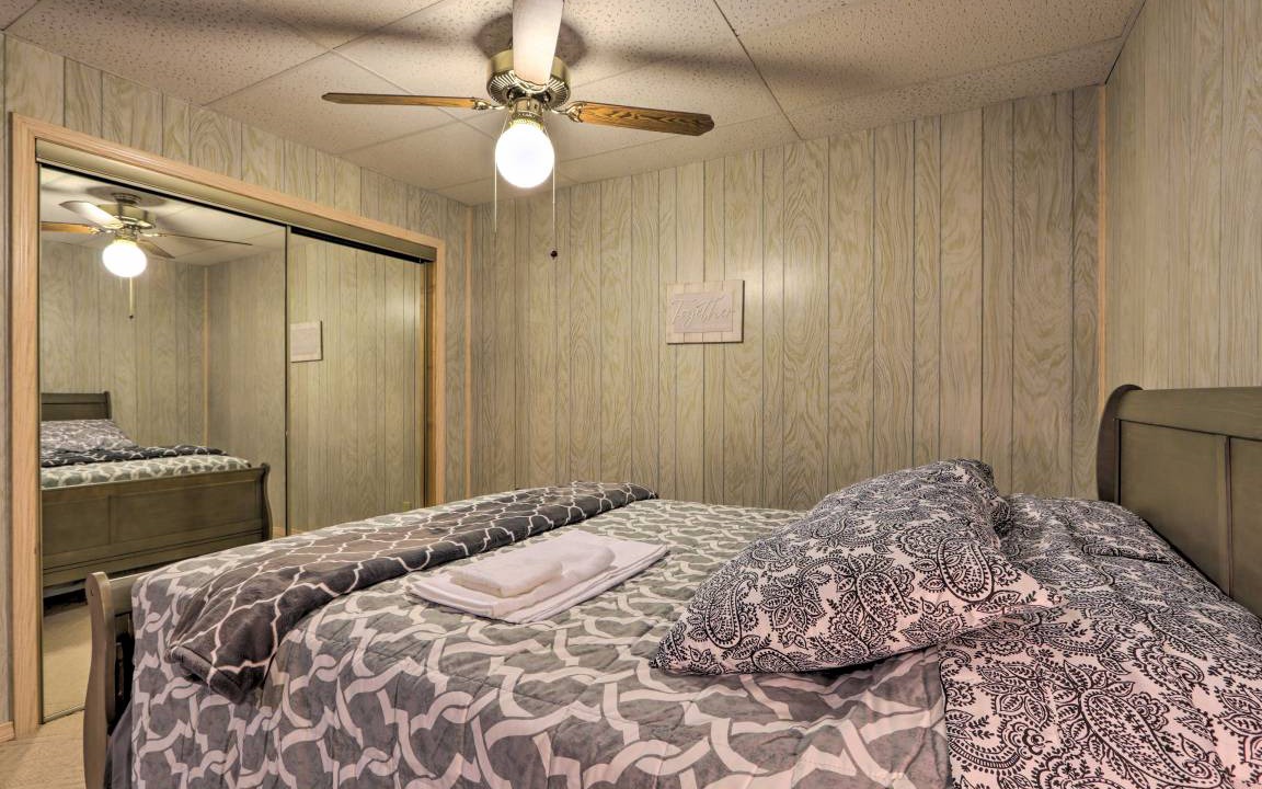 Photo of Bedroom in Lebanon