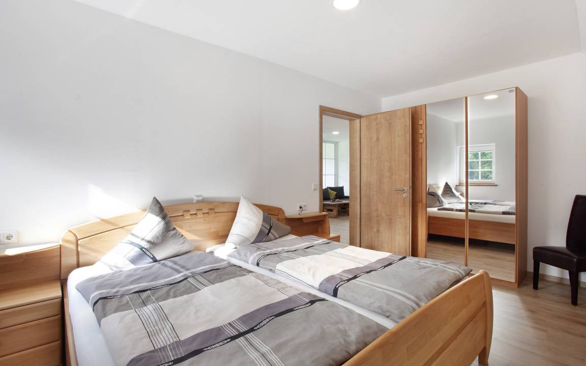 Photo of Bedroom in Gellinghausen