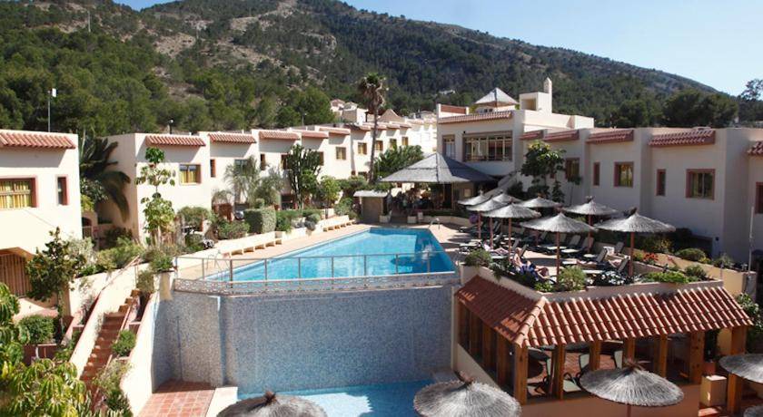 Photo of Others in El Albir