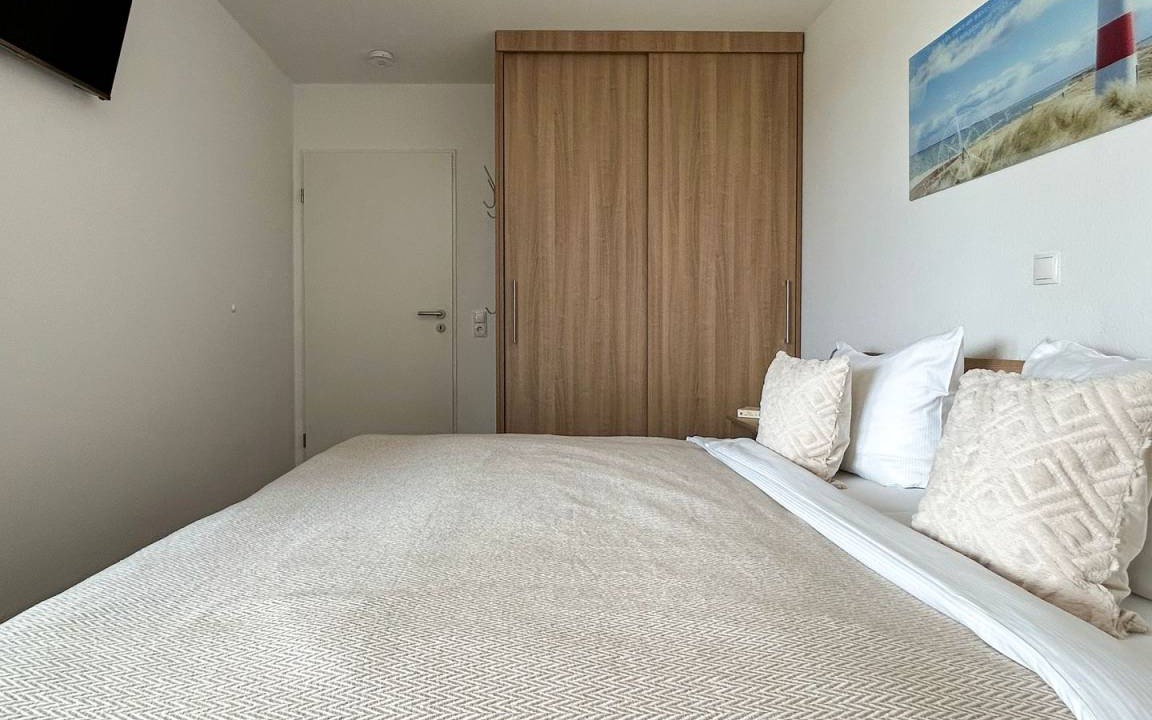 Photo of Bedroom in Duhnen