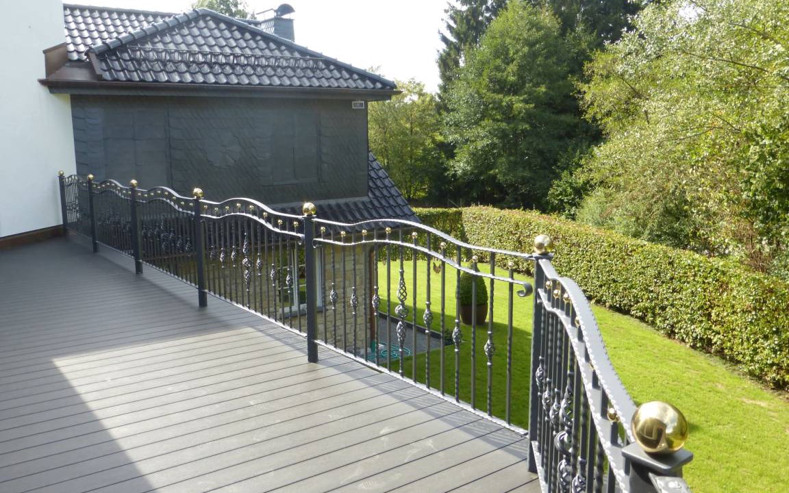 Photo of Patio Balcony in Roetgen