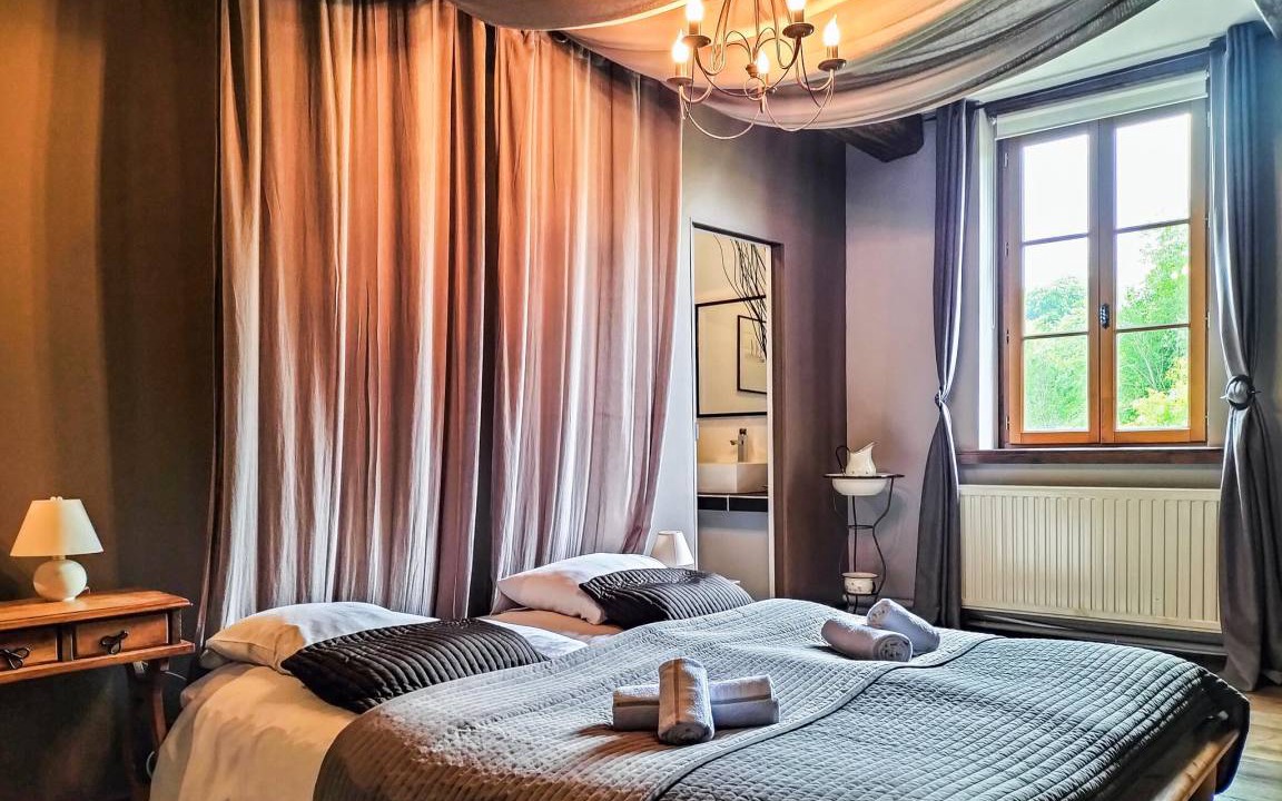 Photo of Bedroom in Gedinne