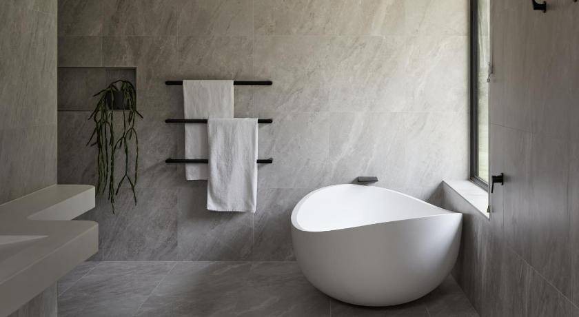 Photo of Bathroom in Mount View