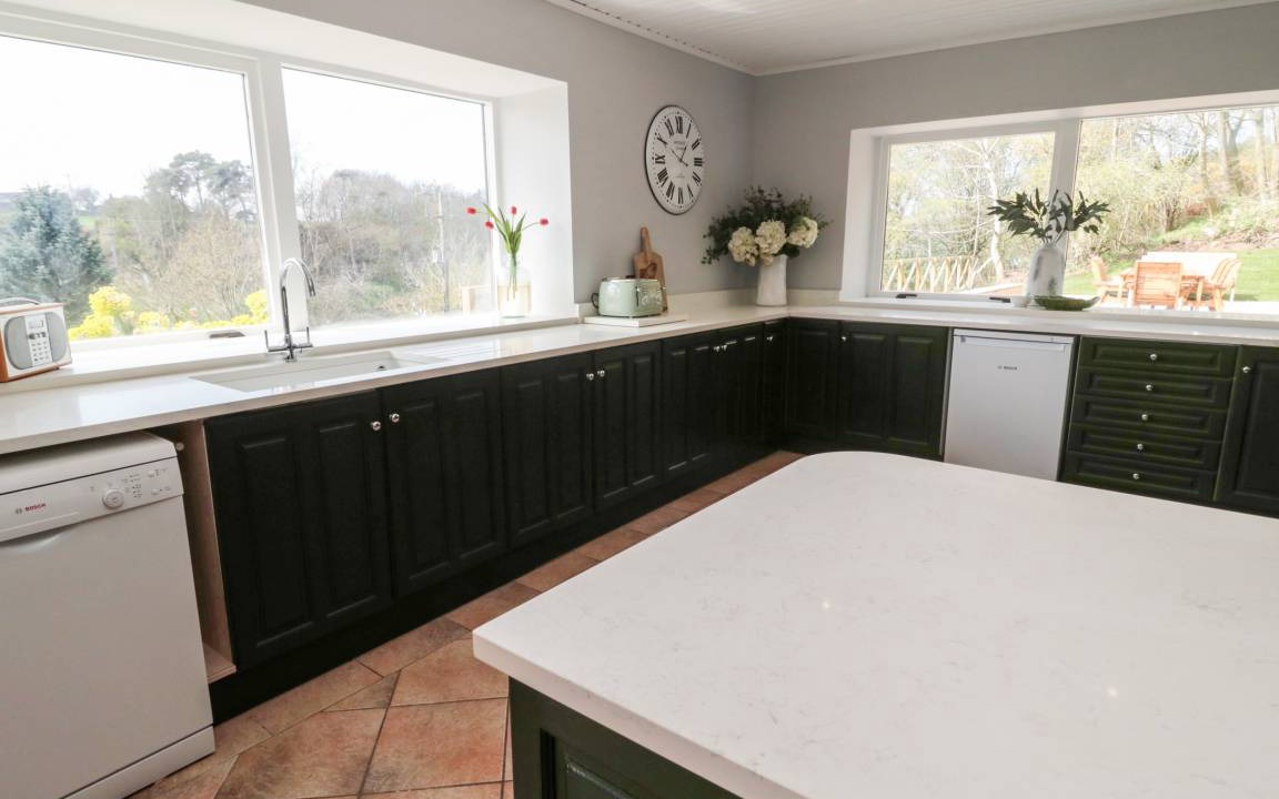 Photo of Kitchen in Berwick-upon-Tweed