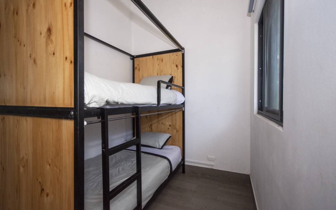 Photo of Bedroom in Uvita