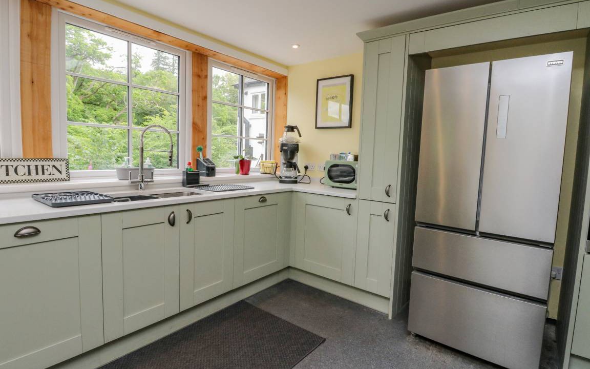 Photo of Kitchen in Killin
