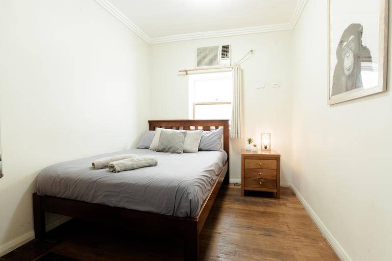 Photo of Bedroom in Chippendale