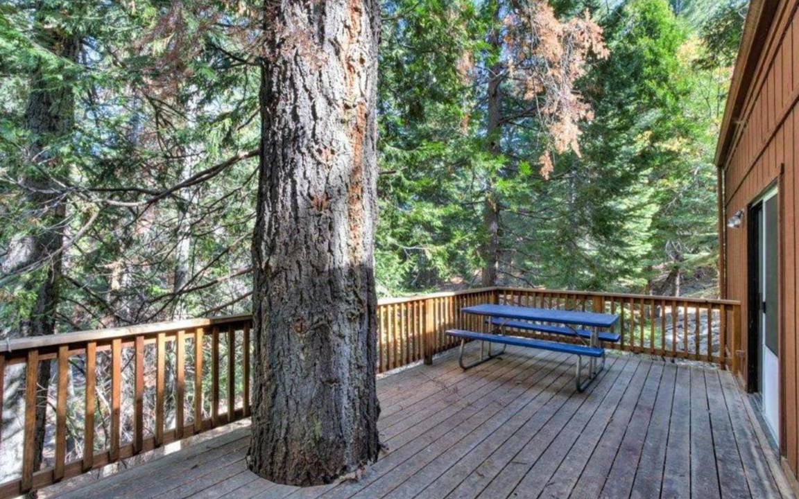 Photo of Others in Yosemite West