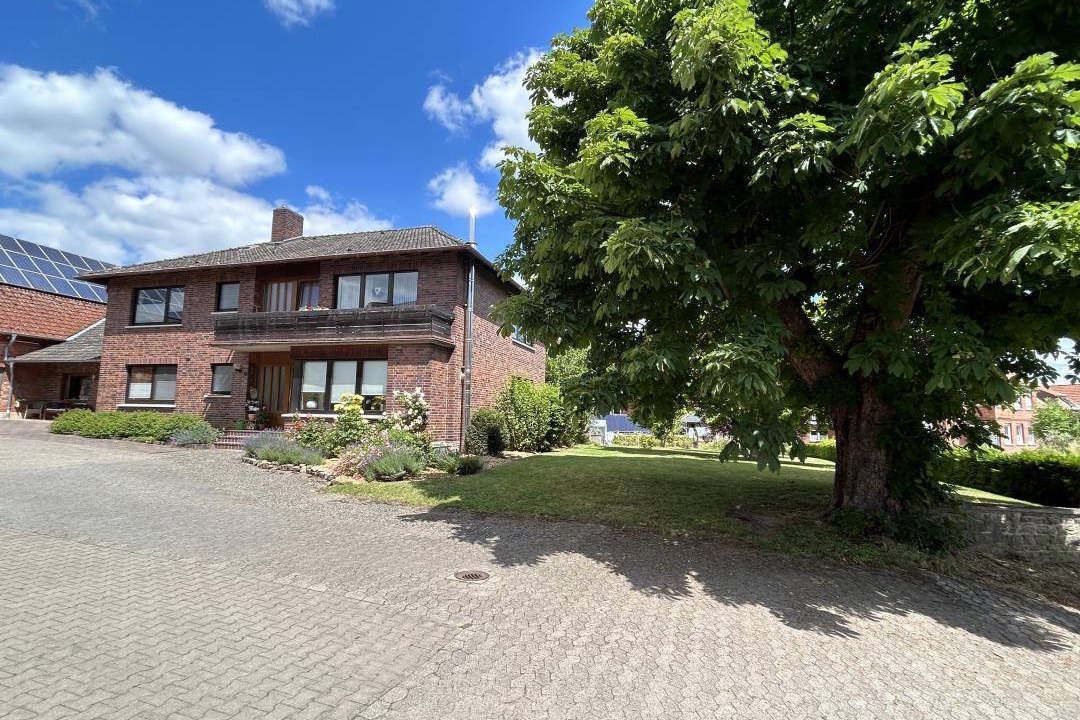 Photo of Buildings in Hessisch Oldendorf