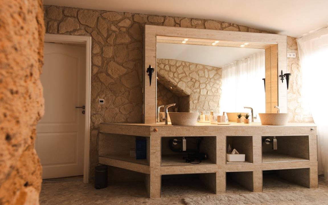 Photo of Bathroom in Neuenhagen bei Berlin
