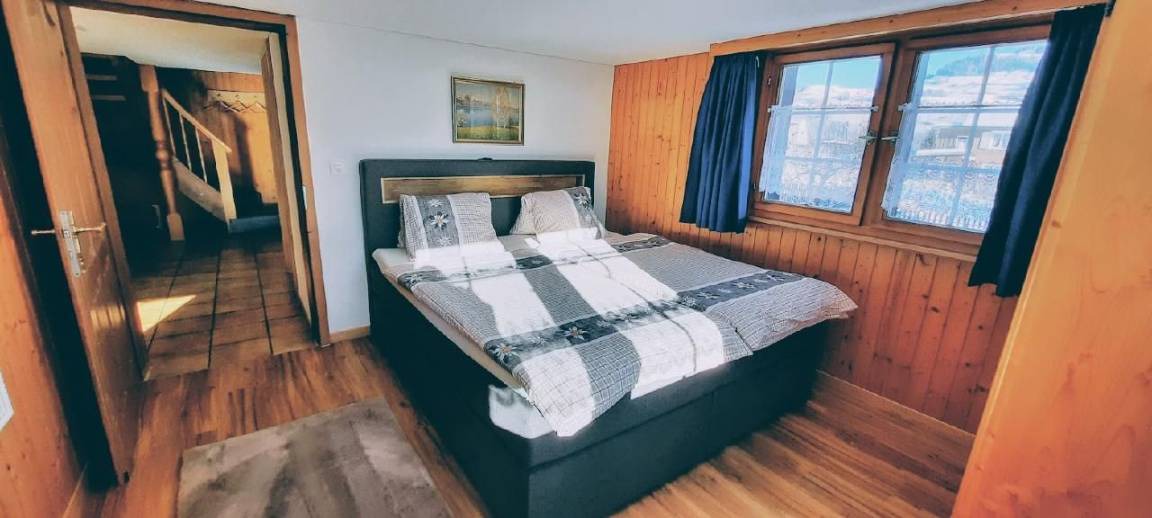 Photo of Bedroom in Nesslau-Krummenau