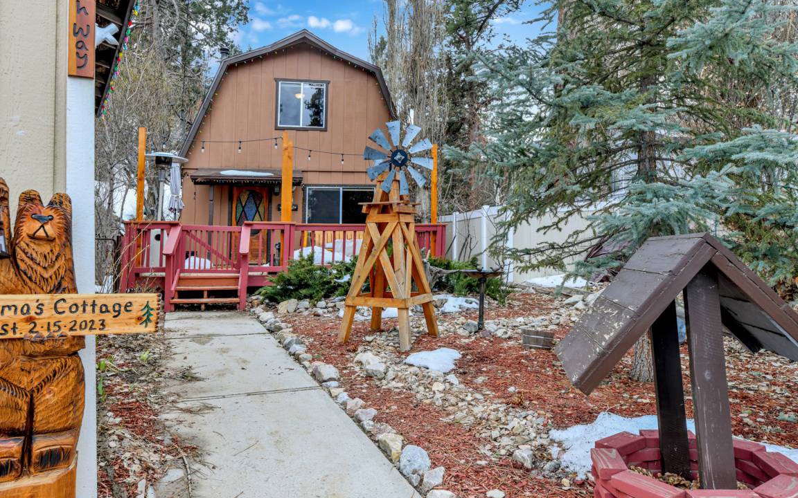 Photo of Others in Big Bear City