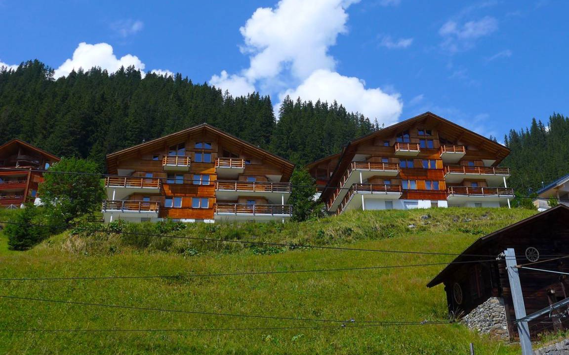 Photo of Others in Murren