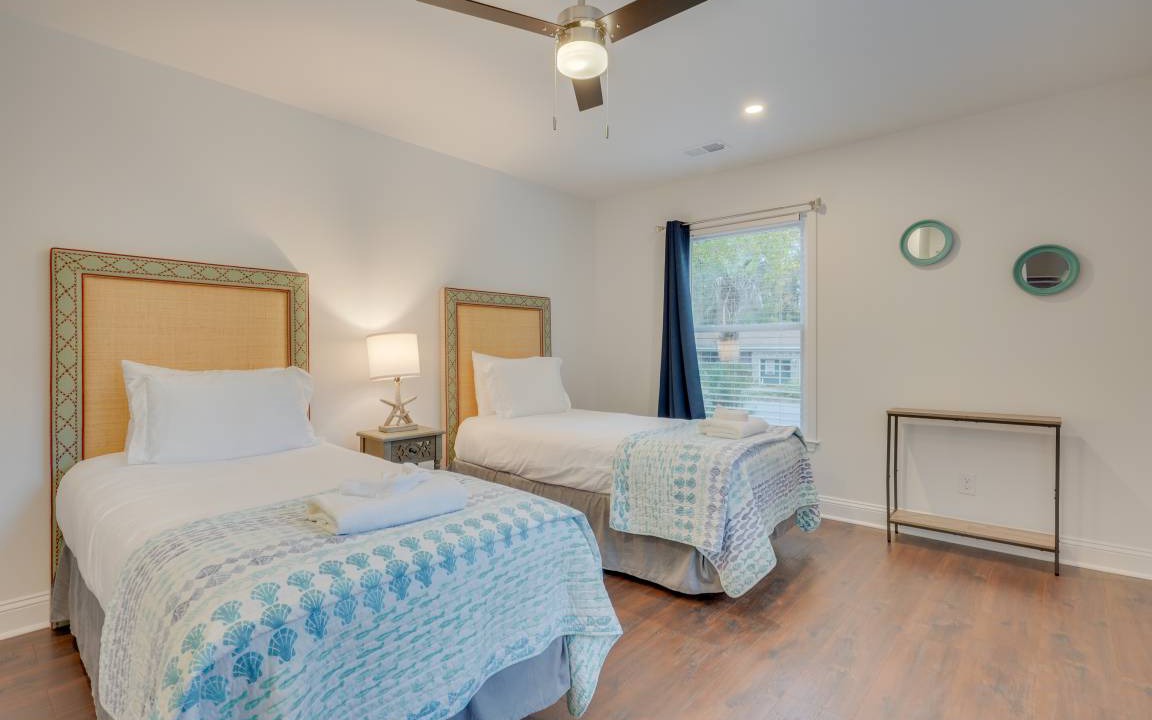 Photo of Bedroom in North Charleston