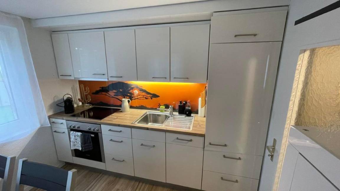 Photo of Kitchen in Wolfhalden