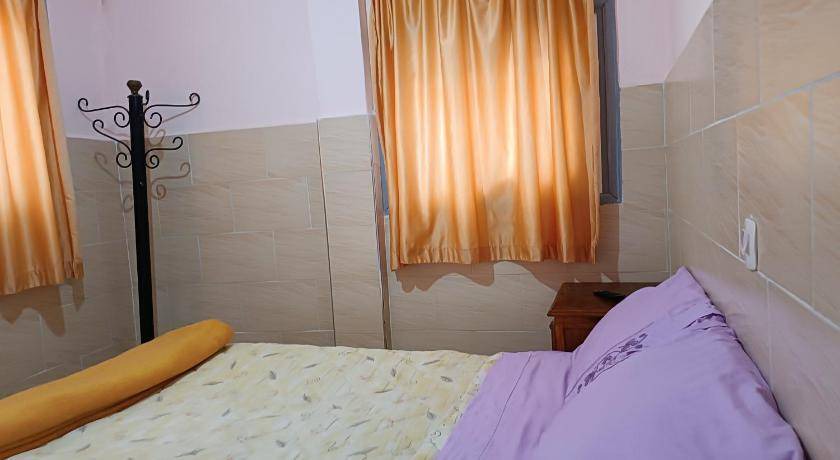 Photo of Bedroom in Sti Fadma
