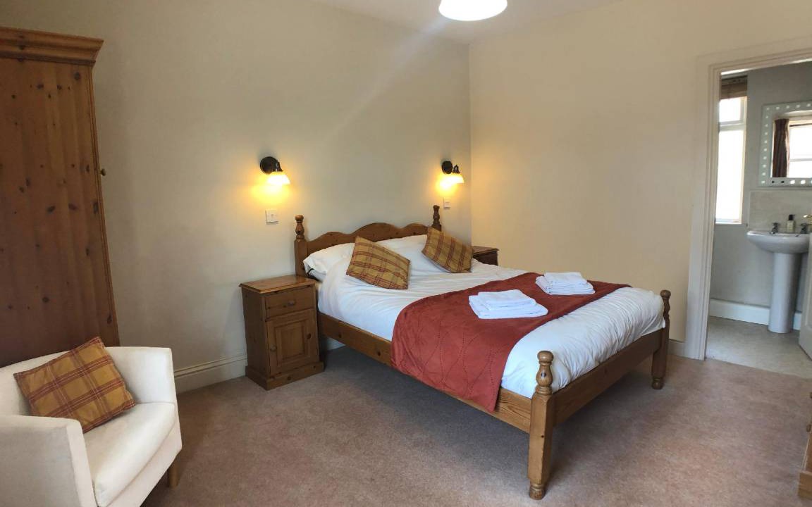 Photo of Bedroom in Haydon Bridge