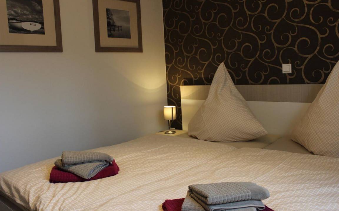 Photo of Bedroom in Borkum