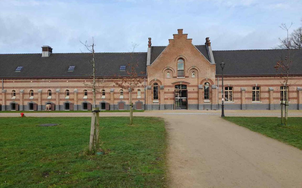 Photo of Others in Het Geheul