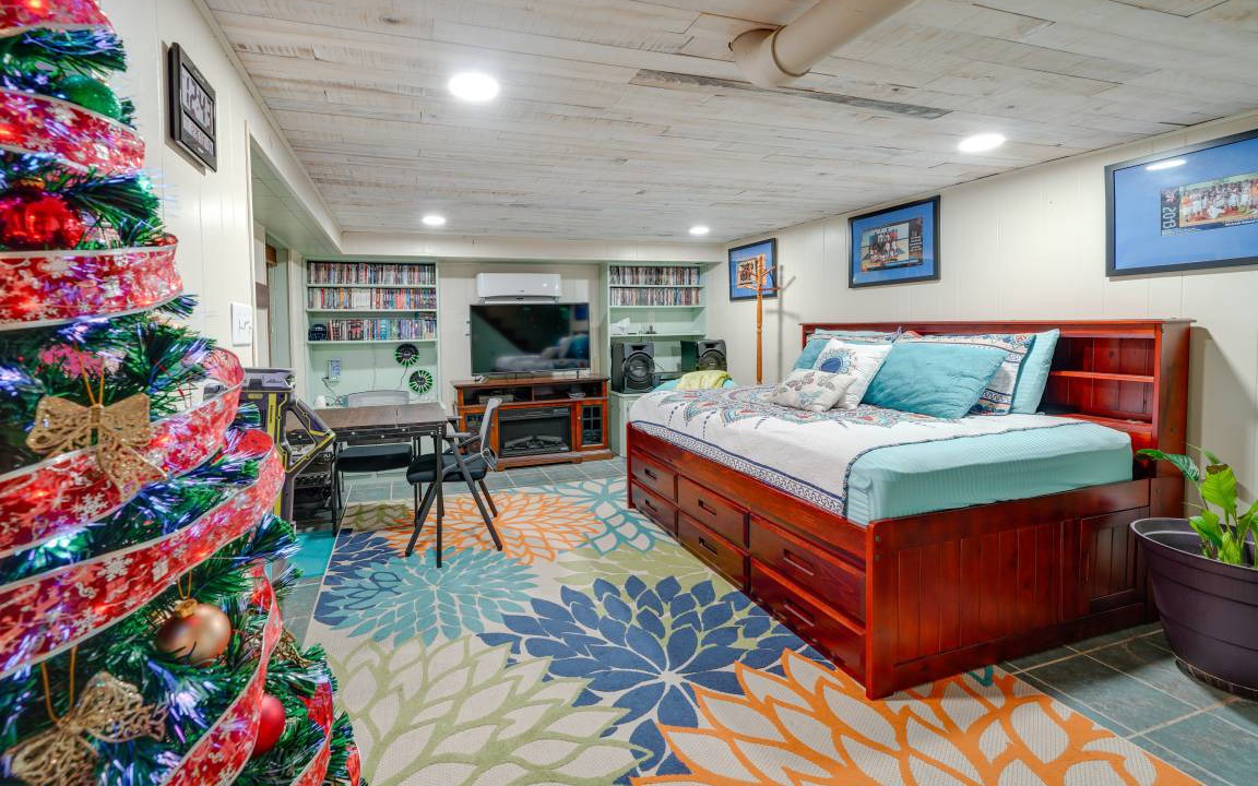 Photo of Livingroom in Beckley