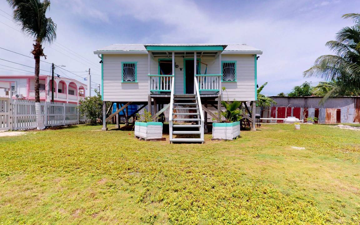 Photo of Others in Caye Caulker