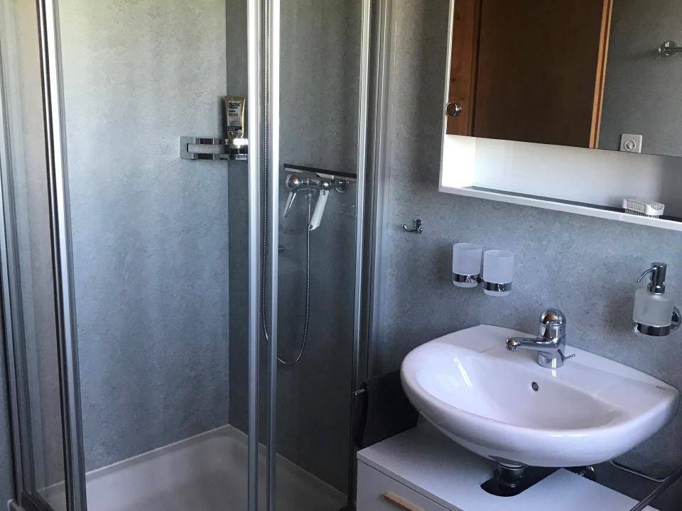 Photo of Bathroom in Appenzell