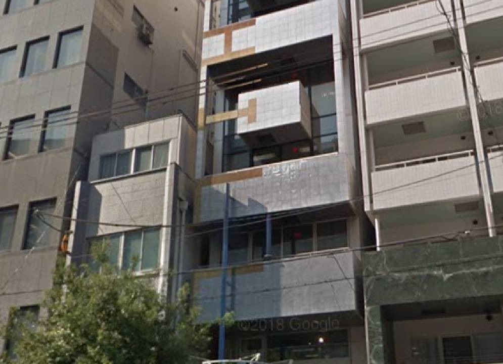 Photo of Buildings in Nishi