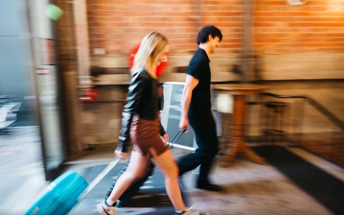 Photo of Human In Picture in Chippendale