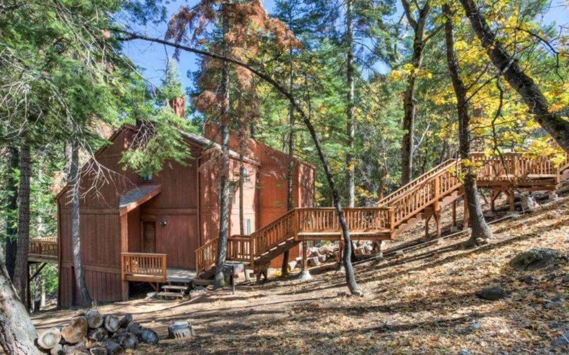 Photo of Others in Yosemite West