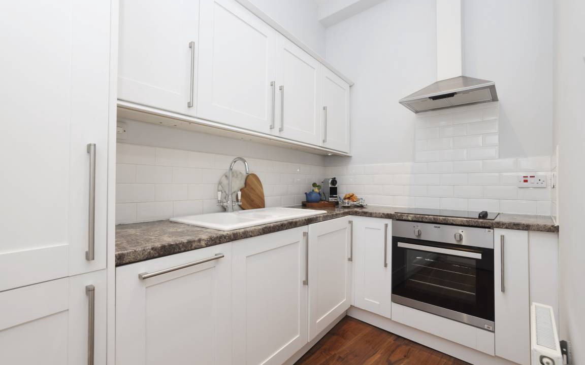 Photo of Kitchen in New Town