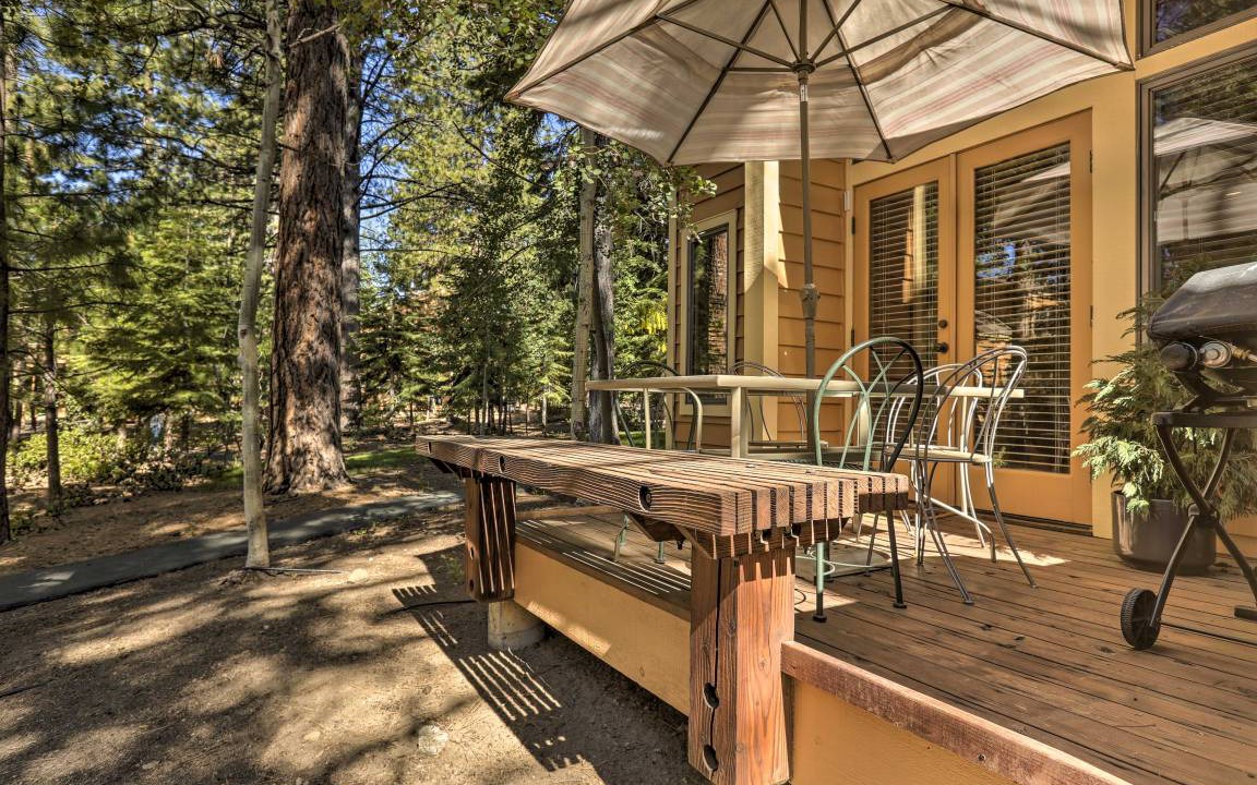 Photo of Others in Incline Village