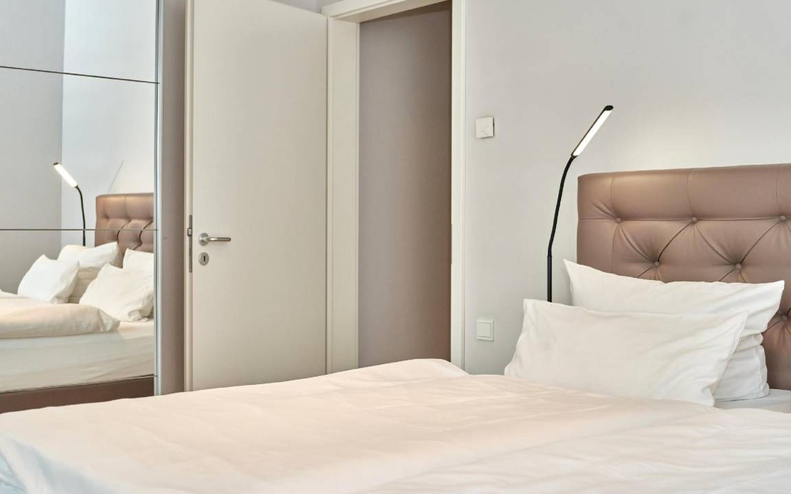Photo of Bedroom in Wessendorf