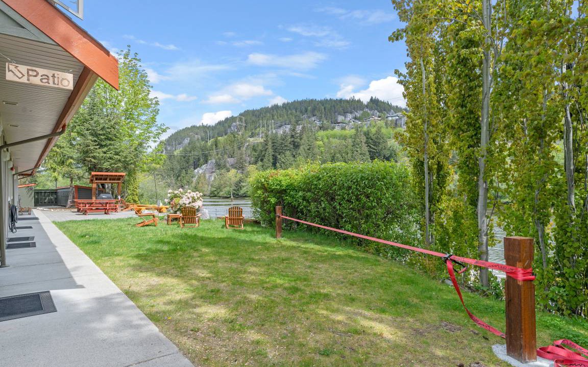 Photo of Others in Squamish