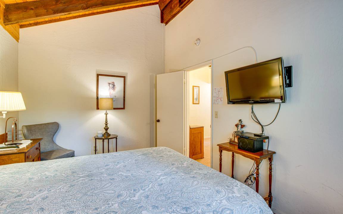 Photo of Bedroom in Tahoe Paradise