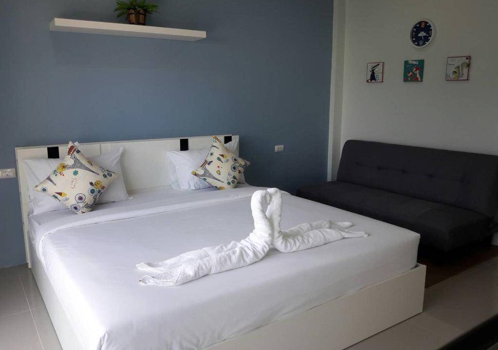Photo of Bedroom in Mai Khao