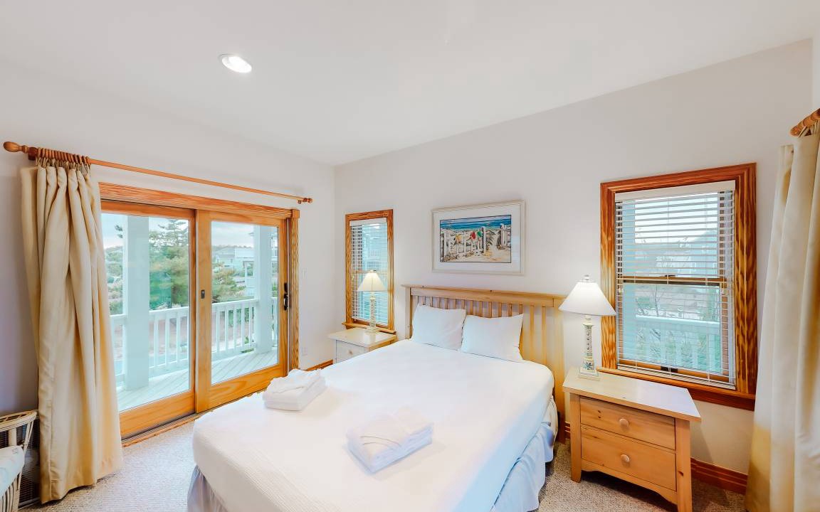 Photo of Bedroom in Ocean Hill