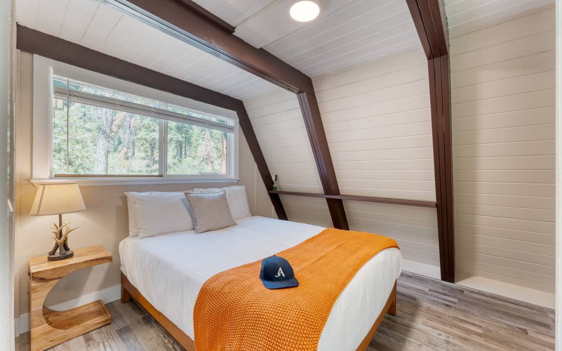 Photo of Bedroom in Kings Beach