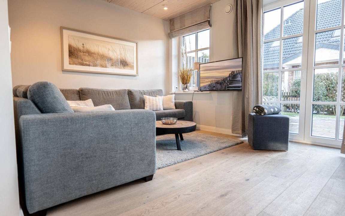 Photo of Livingroom in Westerland