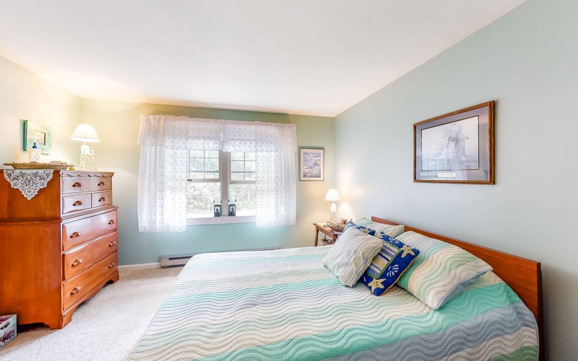 Photo of Bedroom in Katama