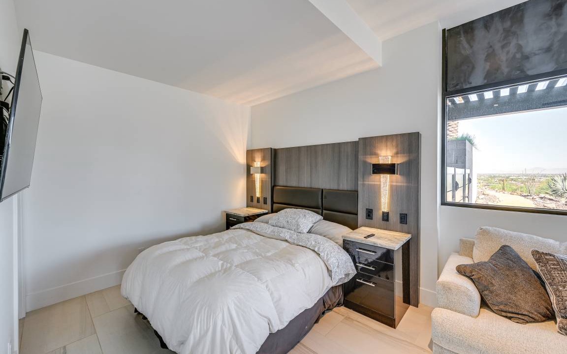 Photo of Bedroom in San Tan Valley