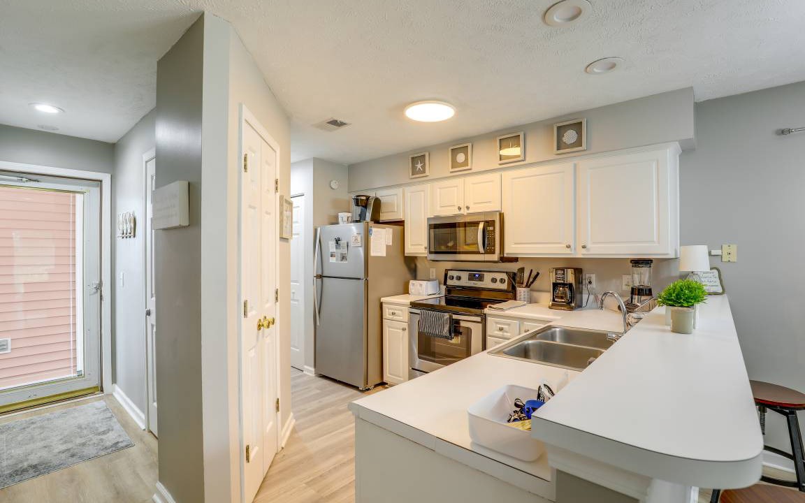 Photo of Kitchen in Carolina Forest